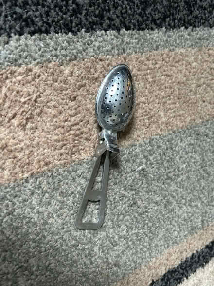 Photo of free Tea Strainer Infuser (Jennetts park RG12) #1