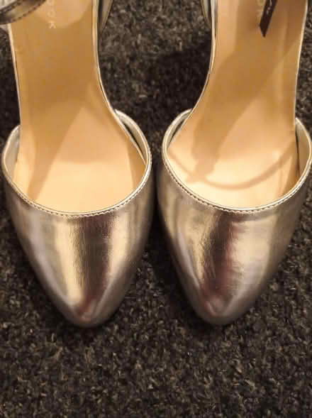 Photo of free New look heels (Gorebridge EH23) #1