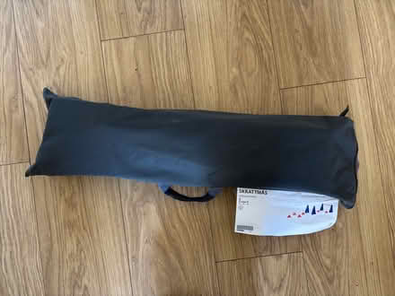 Photo of free IKEA kids toy (Gracemount EH16) #2