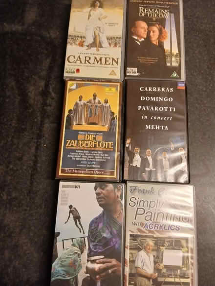 Photo of free Videos (CT11) #1