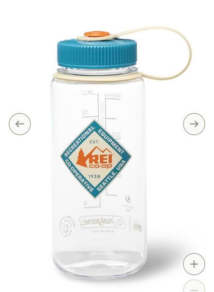 Photo of REI 32oz water bottle (Ellicott City) #1