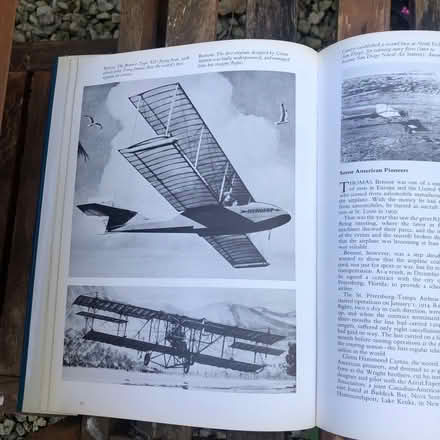 Photo of free Book (Westbury BA13) #2
