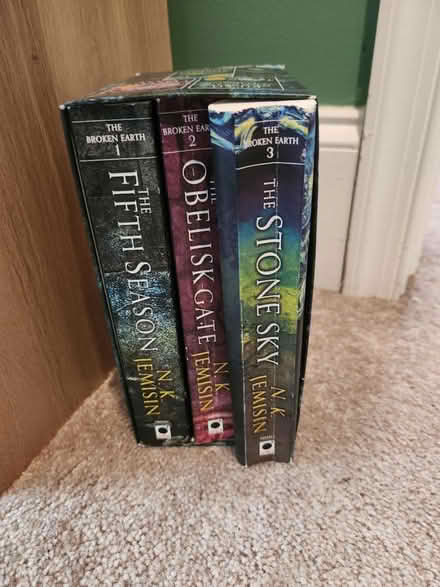 Photo of free Books (King of Prussia) #1