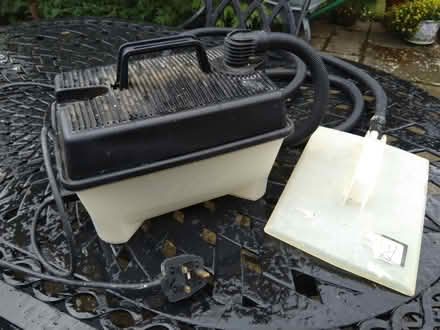 Photo of free Wallpaper steamer (Henley-on-Thames RG9) #1