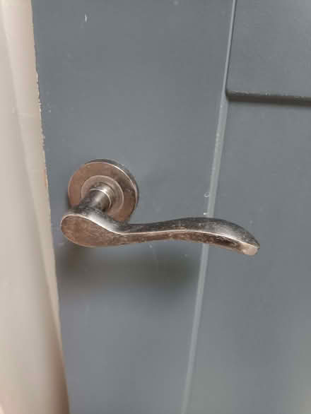 Photo of free Internal door (West Runton NR27) #2