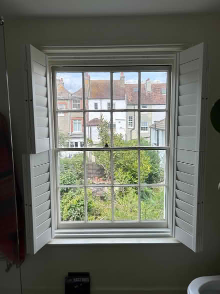 Photo of free Windows and door (St Leonards TN38) #1