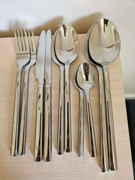 Photo of free Cutlery (Radford Semele CV31) #1