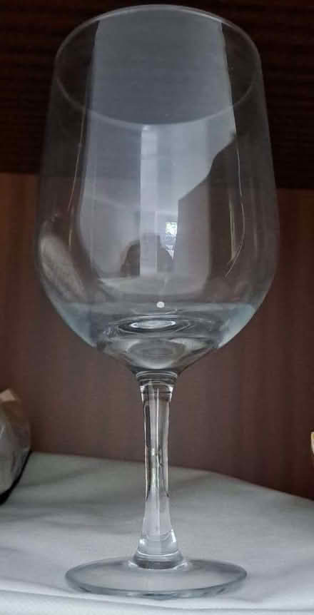 Photo of free Very large wine glass (Little Chalfont HP6) #1