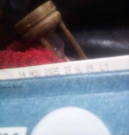 Photo of free Oatley fully fat oat milk (Lakewood, near St Clares) #2