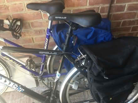 Photo of free Two bicycles (Frome (Stonebridge area)) #1