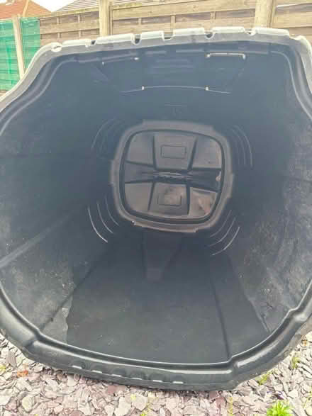 Photo of free Ecomax Compost Bin (Aigburth L19) #3