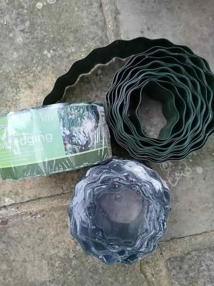 Photo of free Lawn Edging Strips (CT11) #1