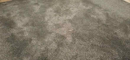 Photo of free Grey Carpet- see photo for measurements (Hough CW2) #3