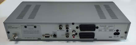 Photo of free Sky Digibox - Amstrad DRX400 (South Croydon CR2) #3