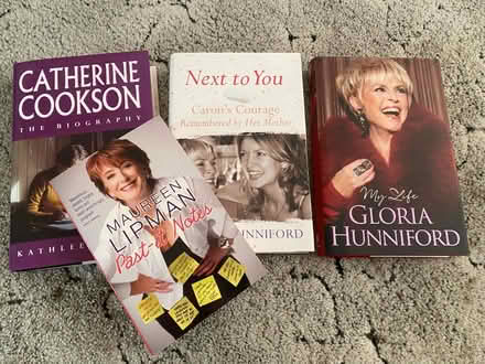 Photo of free Books (Eastbourne BN21) #1