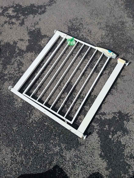Photo of free Stairgate (Woodford SK7) #1