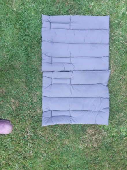 Photo of free Horse boot padding (Twyford RG10) #2
