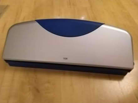 Photo of free Binding machine for documents (Henley-on-Thames RG9) #1