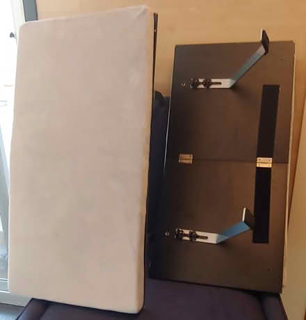 Photo of free Cat Window Shelves (94087) #3