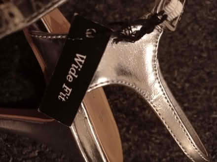 Photo of free New look heels (Gorebridge EH23) #3