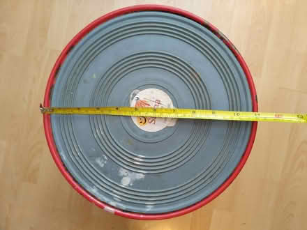 Photo of free Kick Step Stool (Chippenham SN14) #3