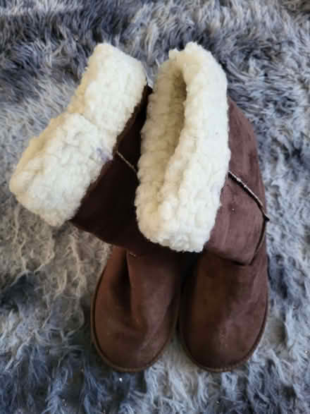 Photo of free Boots (Shirley B90) #1