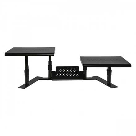 Photo of free Allsop Monitor Stand (Plymouth Mtg, PA) #1