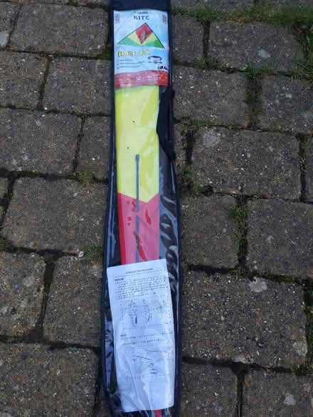 Photo of free Kite (New Marston OX3) #1