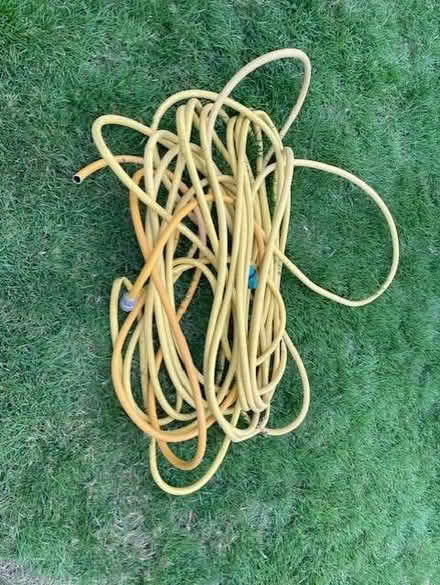 Photo of free garden hosepipe (Eastbourne BN21) #1