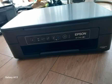 Photo of free Epson XP 2150 injet printer. (Slough central SL1) #1