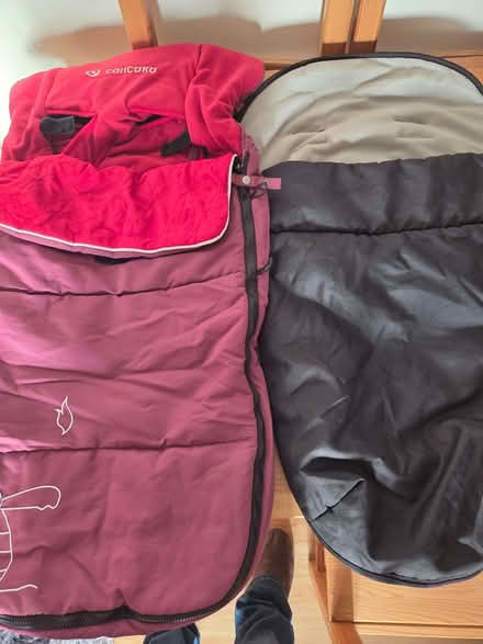 Photo of free Cosy toes (Chelmer Village CM2) #1