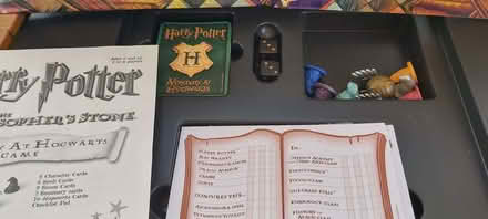Photo of free Harry Potter Game (Mytchett GU16) #3