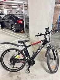 Photo of Bycycle, scooter or any things to drive for kids (Griff Hollow CV10) #1