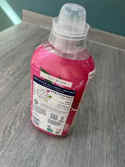 Photo of free Comfort Fabric Conditioner. Not used. (Southsea PO4) #3