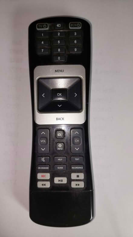 Photo of free Virgin handset (Clontarf) #1
