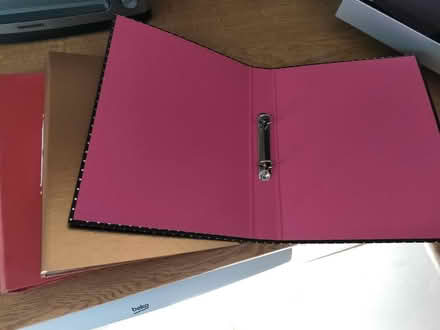 Photo of free A4 Files (High Shincliffe DH1) #2