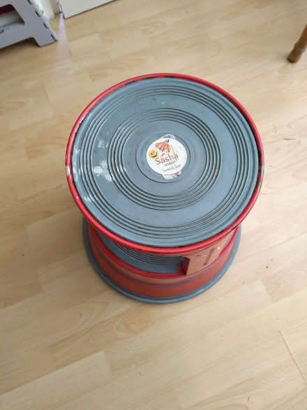 Photo of free Kick Step Stool (Chippenham SN14) #2