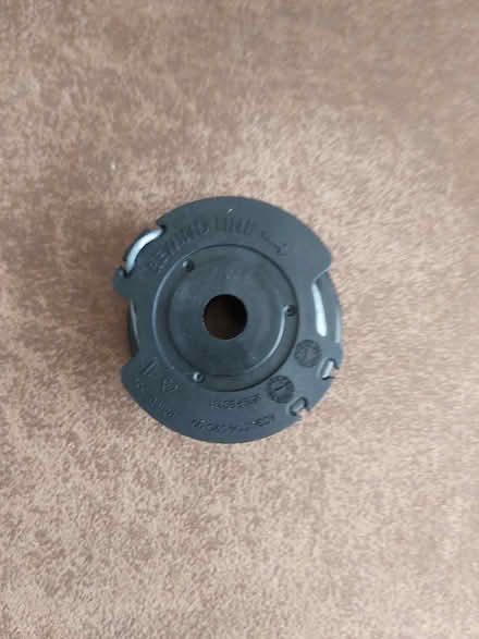 Photo of free Bosch Strimmer Spool (Woolton L25) #4