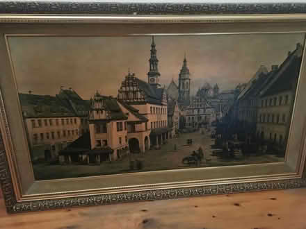 Photo of free Big picture of medieval village (Fermoy) #1