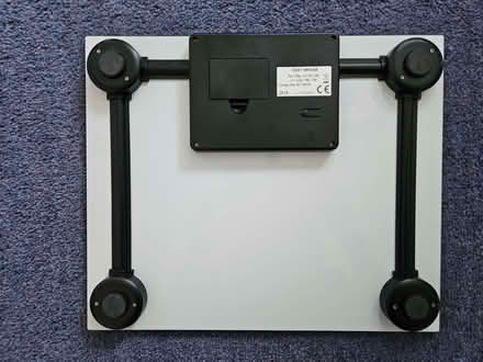 Photo of free Salter bathroom scales (Radford Semele CV31) #2