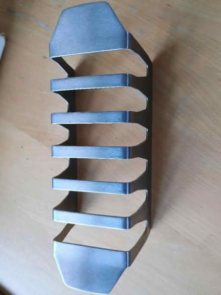 Photo of free Stainless steel toast rack (Bloomfield) #1