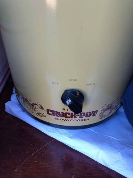 Photo of free Candle Wax and 2 Wax Warmers (Aurora (N Seattle/ Shoreline)) #2