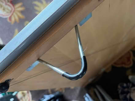 Photo of free Mechanical drawing table (Pinecliff Lake) #2
