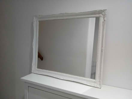 Photo of free Mirror (Horsham, near Bennetts Field) #1