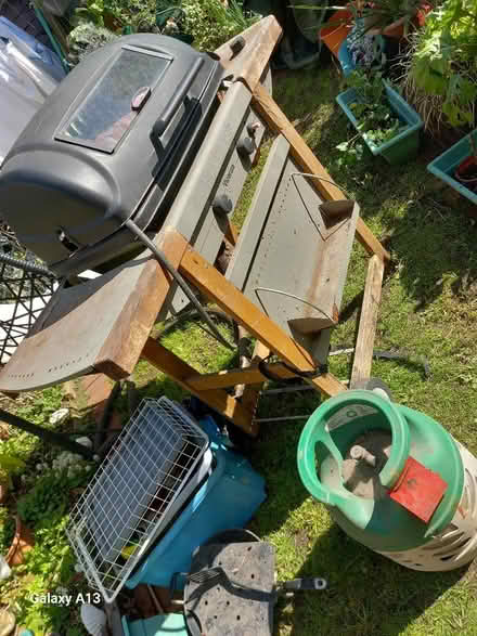 Photo of free BBQ (Slough central SL1) #1