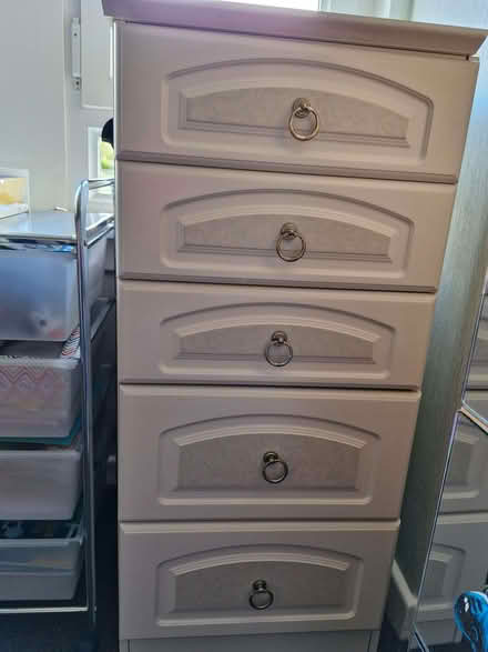 Photo of free Chest * (Currie EH14) #1