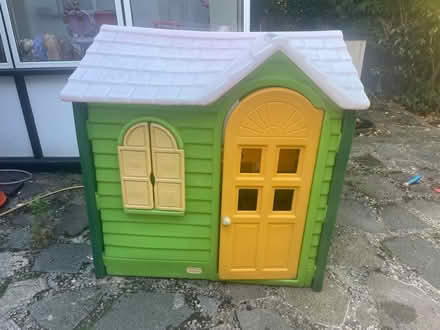Photo of free Little Tikes Playhouse (Watford, WD25) #2