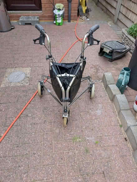 Photo of free 3 wheeler for elderly (Allesley Green (north) CV5) #1
