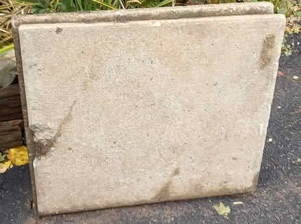 Photo of free Concrete Pavers (North York: Bathurst Manor) #2
