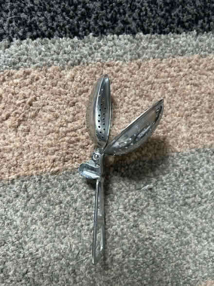 Photo of free Tea Strainer Infuser (Jennetts park RG12) #2